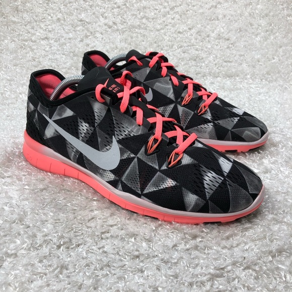 nike tr fit 5